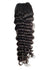 Beach Curl 100% Human Hair Crochet Braids 16"